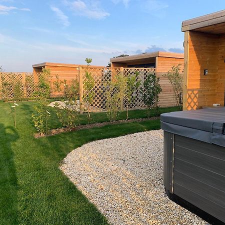 Fine Country Stays Bubwith Exterior foto